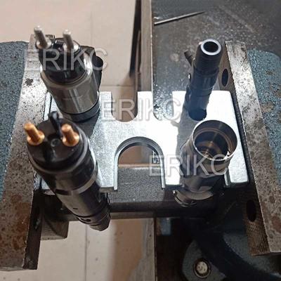 China ERIKC Diesel Injector Universal Caliper Tool E1024132 Fixed Injector Universal Splint Tool for BOSCH DENSO DELPHI en venta