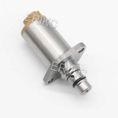 China ERIKC 294009-0120 294000-0121 Fuel Pump Metering Solenoid Valve Measure Unit DCRS300120 16700-EB300 For Denso for sale
