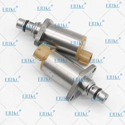 China ERIKC 294000-0160 294000-0370 Fuel Pump Suction Control Valve A6860-AW42B Metering Unit Diesel Spare Parts A6860-AW420 for sale