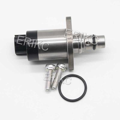 China 294200-2750 Diesel Pump Inlet Metering Valve 294000-1200 8-97381555-3 Fuel Pressure Control Valve 8973815553 For Denso for sale