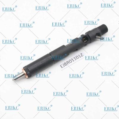China ERIKC EJBR01101Z Common Rail Injection System EJBR0 1101Z Diesel Injector EJB R01101Z For Delphi for sale