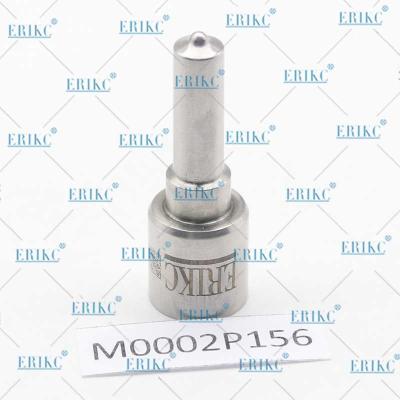China Diesel Injector Pump Fuel Siemens Injectors M0002P156 Long Using Life Period for sale