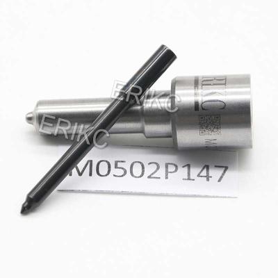 China M0502P147 Auto Engine Siemens Injector Nozzles For Common Rail Injector for sale