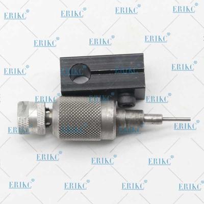 China ERIKC E1024139 Diesel Pump Injector Measuring Tool Common Rail Injector Lift Measurement Tool for Bosch 0445110# Series en venta