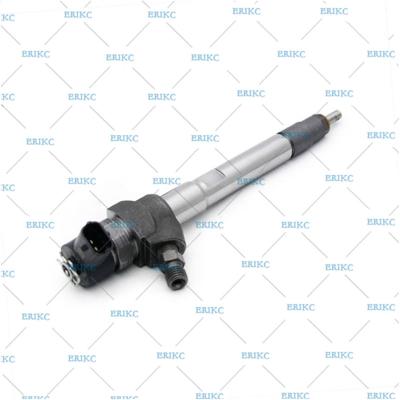 China ERIKC 0 445 110 575 Diesel Engine Injection 0445 110 575 Bosch Injector Nozzle 0445110575 for Isuzu zu verkaufen