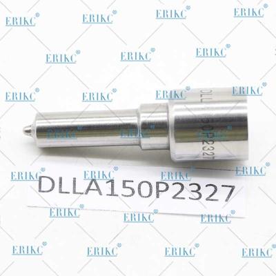 중국 ERIKC DLLA 150 P 2327 Oil Pump Nozzle DLLA150P2327 Common Rail Nozzle DLLA 150P2327 for 0445110486 판매용