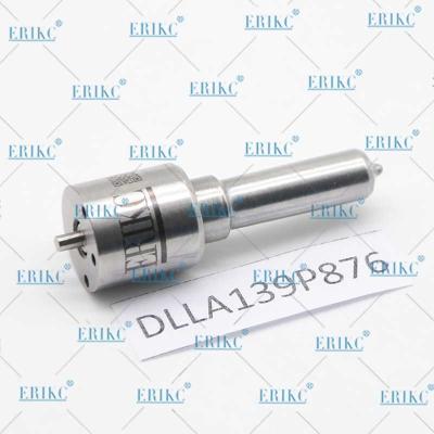 中国 ERIKC DLLA 139P876 Diesel Injector Nozzles DLLA139P876 Fuel Oil Nozzle DLLA 139 P 876 for Engine Car 販売のため