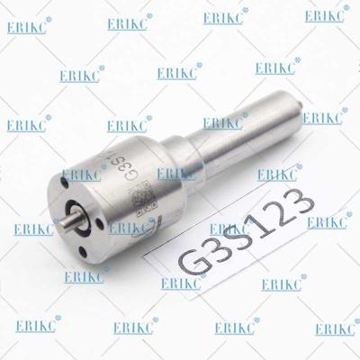 China ERIKC Oil Burner Nozzle G3S123 Fuel Injection Nozzle G3S123 for Injection for sale