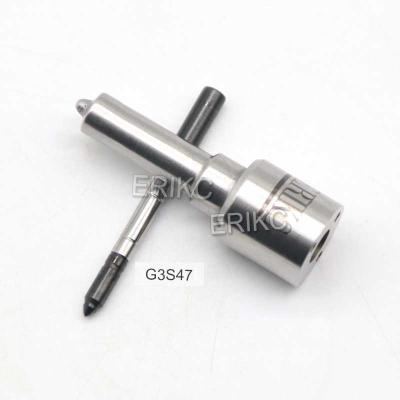 China Super G3S47 Denso Injector Nozzle Fuel Engine Common Rail Injector Nozzle for sale