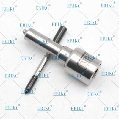 China ERIKC Denso 293400-0530 Fuel Injection Pump Nozzle G3S53 High Pressure Misting Nozzle G3S53 for sale