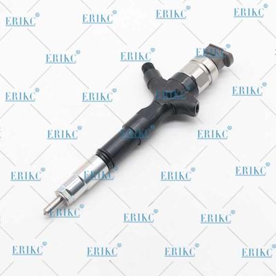 China ERIKC 23670-30190 Oil Nozzle Injector 2367030190 Fuel Injection Systems 23670 30190 for Toyota for sale