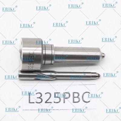 China ERIKC L325PBC Diesel Fuel Injector Nozzles L325 PBC for BEBE4D12001 à venda