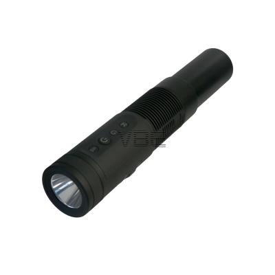 China Hidden Anti GPS Signal Jammer Flashlight 10000lm Strong Lighting à venda
