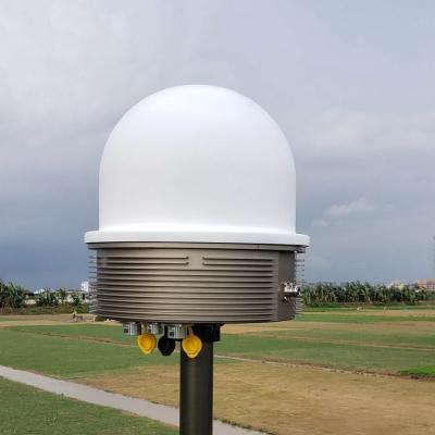 China 150W RF Drone Detection Remote Control Omni Directional Directional Jamming -20℃~+60℃ for sale