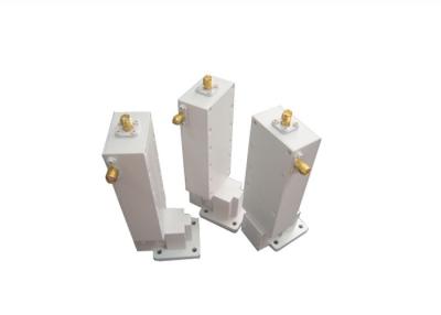China 10-12GHz, Ku-Band, Low Noise Amplifier (LNA) for sale