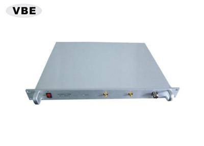 中国 容易な設置RF電力増幅器モジュール5850MHz - 6425MHzは周波数範囲を出力しました 販売のため