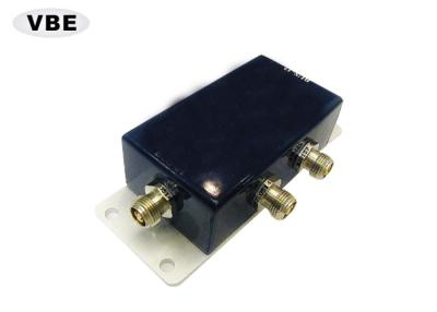 China Componente pasivo del RF, acoplador del poder para el repetidor del aumentador de presión/RF de la señal en venta