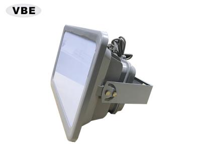 China Flood Light Shape Cell Phone Signal Jammer , Military Signal Jammer Easy Installation for sale
