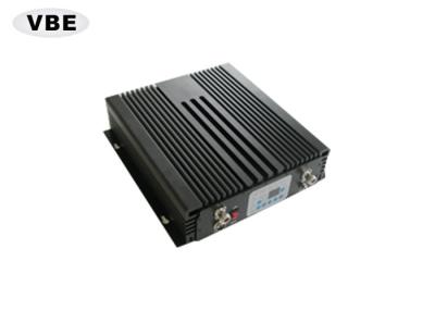 China Dual Band 4G Lte Signal Booster , Mobile Signal Repeater Customized Working Frequency for sale