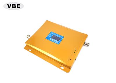 China Indoor Pico GSM980 Cellular Signal Repeater 210*160*20mm Dimension 1μs Group Delay for sale