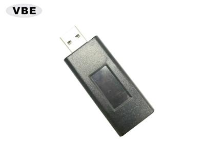 China Car Anti Tracker GPS Signal Jammer 150mA Consumption Current USB Shape for sale
