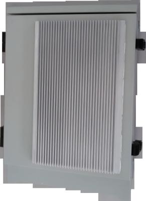 China Waterproof Prison Cell Phone Jammer, High Power 200W Jail Jamming System with Remote Monitoring software for sale