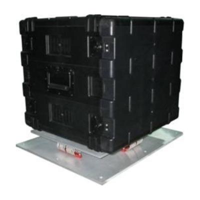China 20MHz - 6000MHz High Power Signal Jammer 1 - 15 Channel Frequency Bands for sale