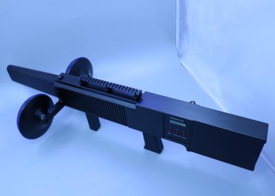 China Gewehr-Art Brummen-Frequenz-Signal-Störsender, Brummen-Störsender-Ausrüstungs-kriechstromfeste Aufmachung zu verkaufen