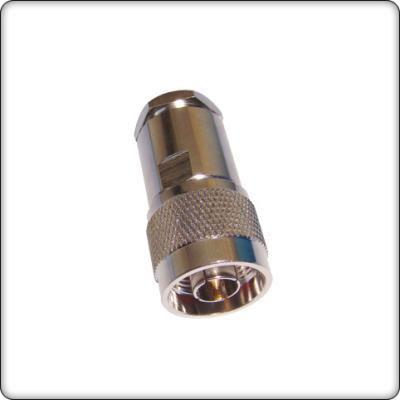 China N-J7 500 Cycles 4.4Kpa RF Coaxial Connector 4GHz For Adapter for sale
