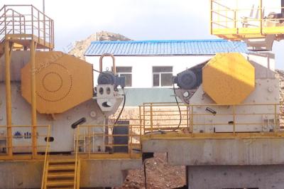 China Tertiary Nonferrous Metal Minerals Iron Ore Cone Crusher for sale
