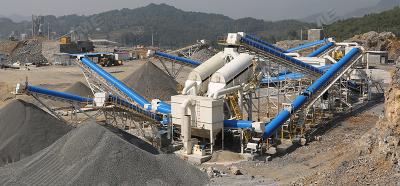 China complete river pebble production line cost for sale