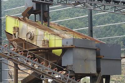China Concrete Rock Jaw Crusher Machine Iron Ore Production Line 510x800mm Feed for sale