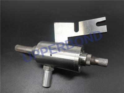 China Standard King Size Glue Gun Nozzles For Molins MK8 Cigarette Production Machine for sale