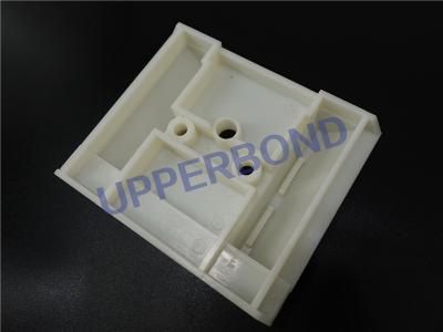 China HLP Packer Machine Part Round Corner King Size Plastic Pocket Tray for sale