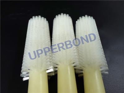 China Nylon Long Roller Brushes For MK8 Cigarette Making Machine for sale