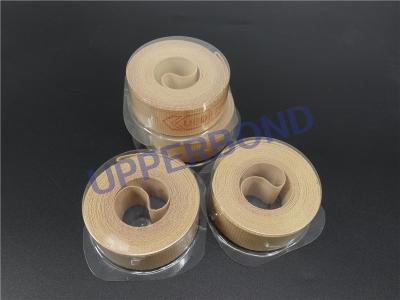 China Yellow Format Transfer Garniture Tape For MK8 High Temperature Resistance for sale