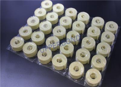 China Tobacco Machine Garniture Tape , Durability Aramid Tape Low Extensibility for sale