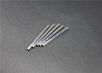 중국 종이 자르는 칼 담배 기계장치 예비 품목 담배 조직 절단을 기울이기 판매용