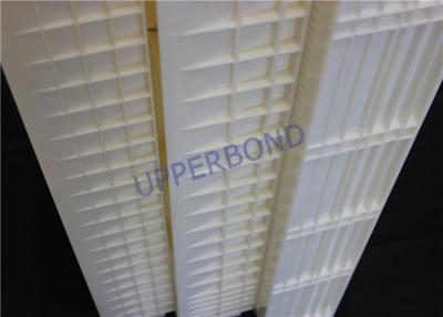 China Corrosion Resistance Tobacco Loading Tray Suit To Different Length Filter Rod for sale