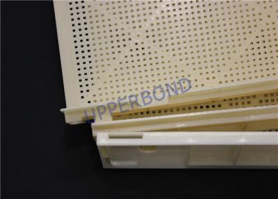 China Shock Resistance Cigarette Loading Tray For MK8/MK9 Packing Machine for sale