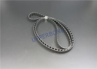 China Power Transmission Synchronous Power Drive Belts Long Functional Life for sale