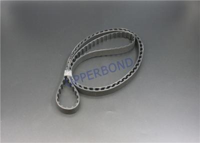 China High Fracture Strength Synchronous Timing Belt For Tobacco Packer for sale