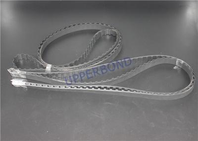 China Cig Machine Cog Belt Power Drive Belts Constructing Transmission System for sale
