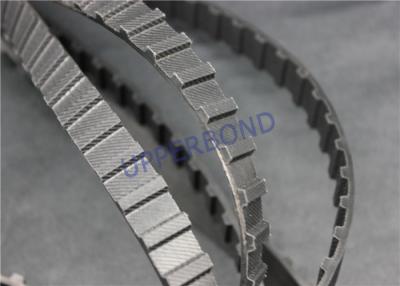 China Synchronous Timing Belt / Power Drive Belts Tobacco Machinery Spare Parts for sale