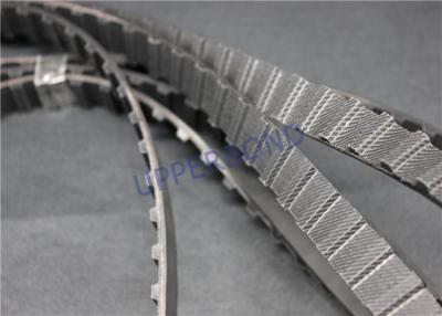 China Kevlar Timing Belt MK9 Cigarette Machine Parts Industrial Belting And Transmission for sale
