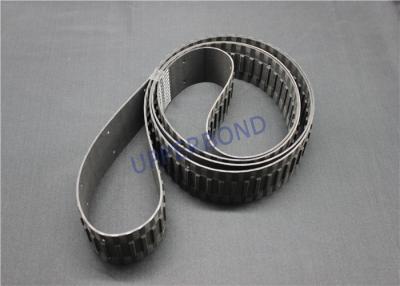 China Tough And Tensile HLP Cigarette Machine Parts Drive Belt And Timing Belt for sale