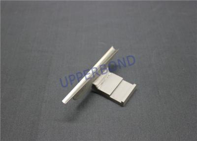 China High Performance Tobacco Machinery Spare Parts Compress Filter Rods Cigarette Tongue for sale