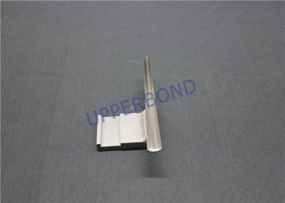 China Stainless Cigarette Filter Rods Tongue for Cigarette Making Machine for sale