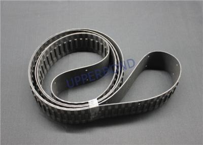 China Synchronous Toothed Timing Belt For Protos 70 Tobacco Machinery High Performance for sale