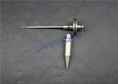 China Metallic GDX2 Packer Machine Spare Parts Dispensing Syringe Needles for sale